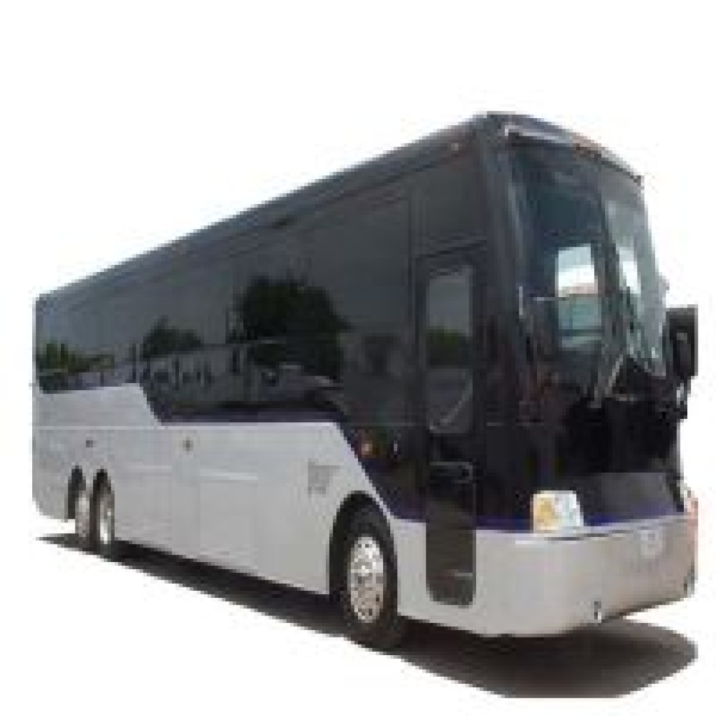 Rental Passenger buses 0