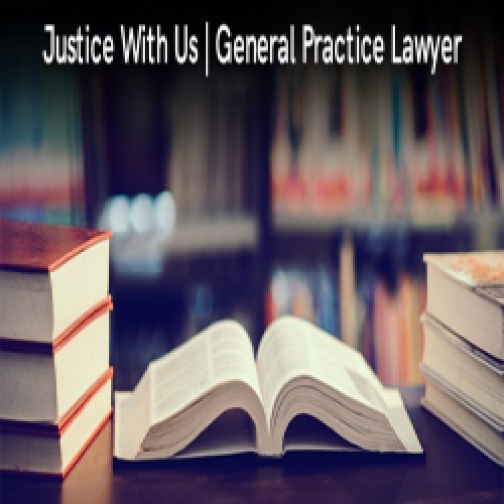 General Practice Lawyer 0