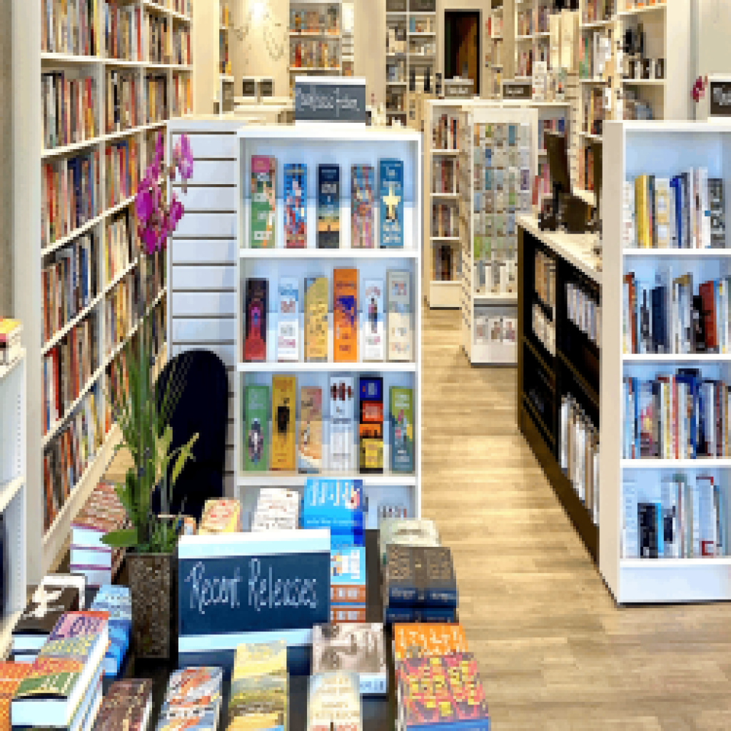 Bookshop 0