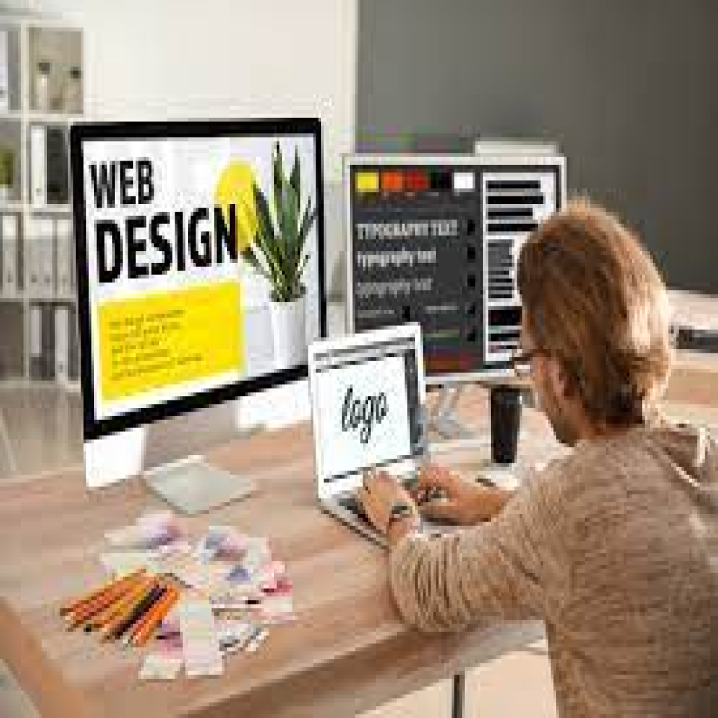 Web Designer 0