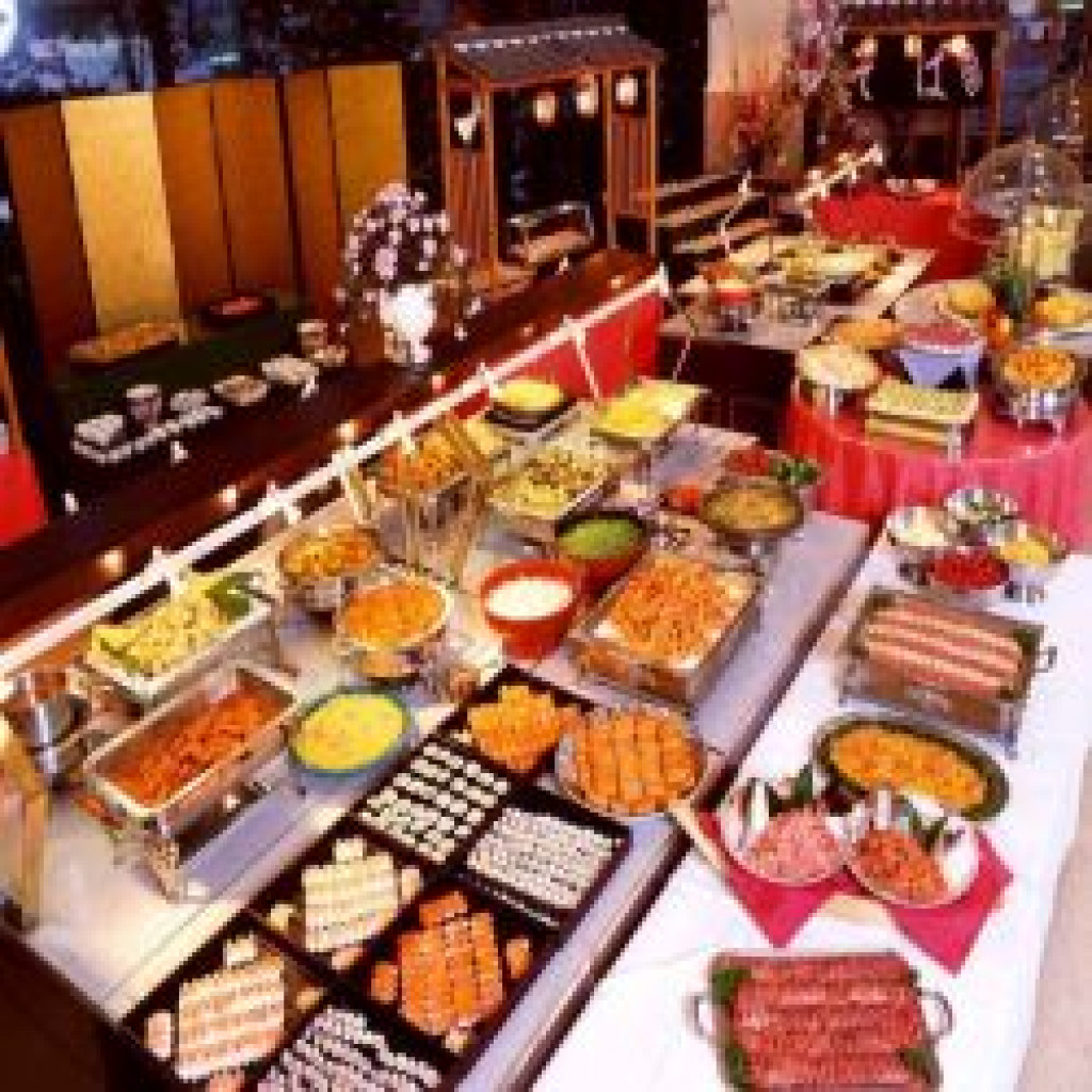 Buffet Style Restaurants 0