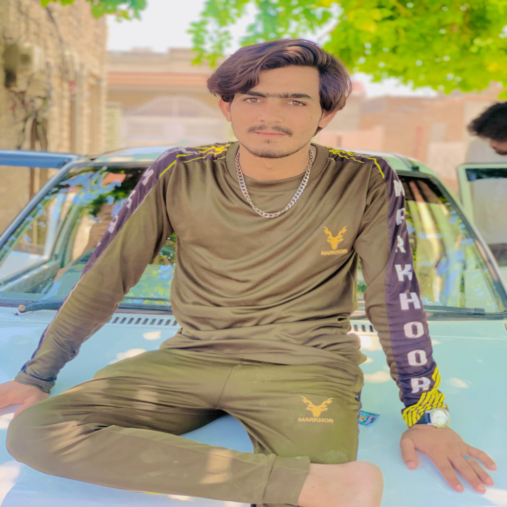 Waqar badsha 0