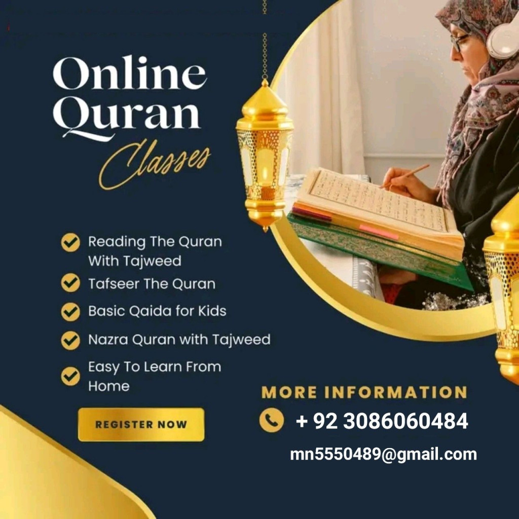 online Quran academy 0