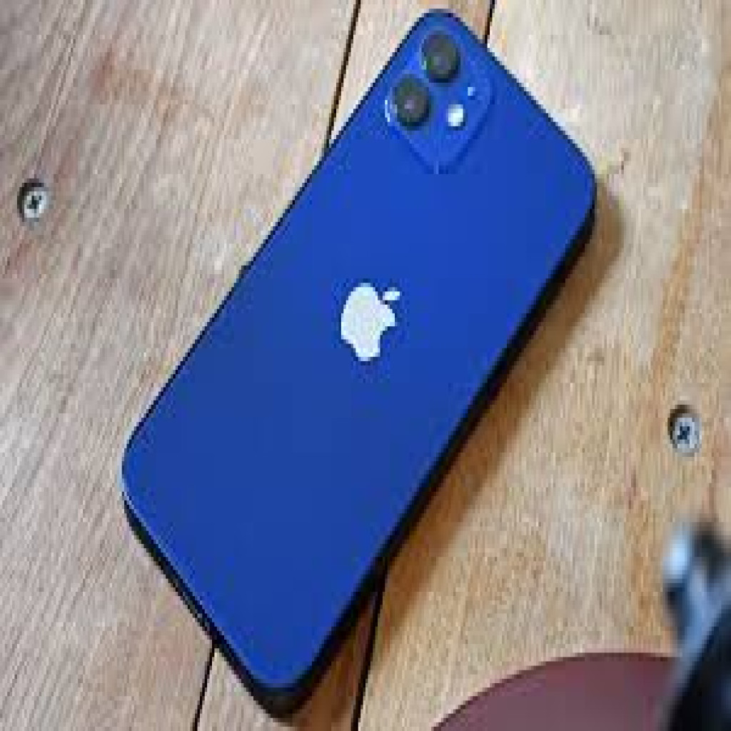 Apple iphone 12 0